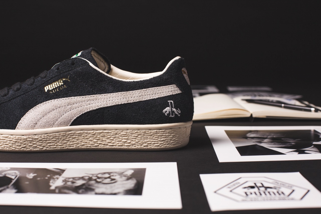 PUMA Celebrates Its 50 Years Of The Suede With The Rudolf Dassler & B-Boy Pack-Pamper.my