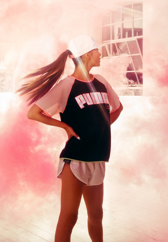 We're Dancing To The New 2nd Drop Of The PUMA X Sophia Webster Dance Inspired Autumn/ Winter Collection-Pamper.my