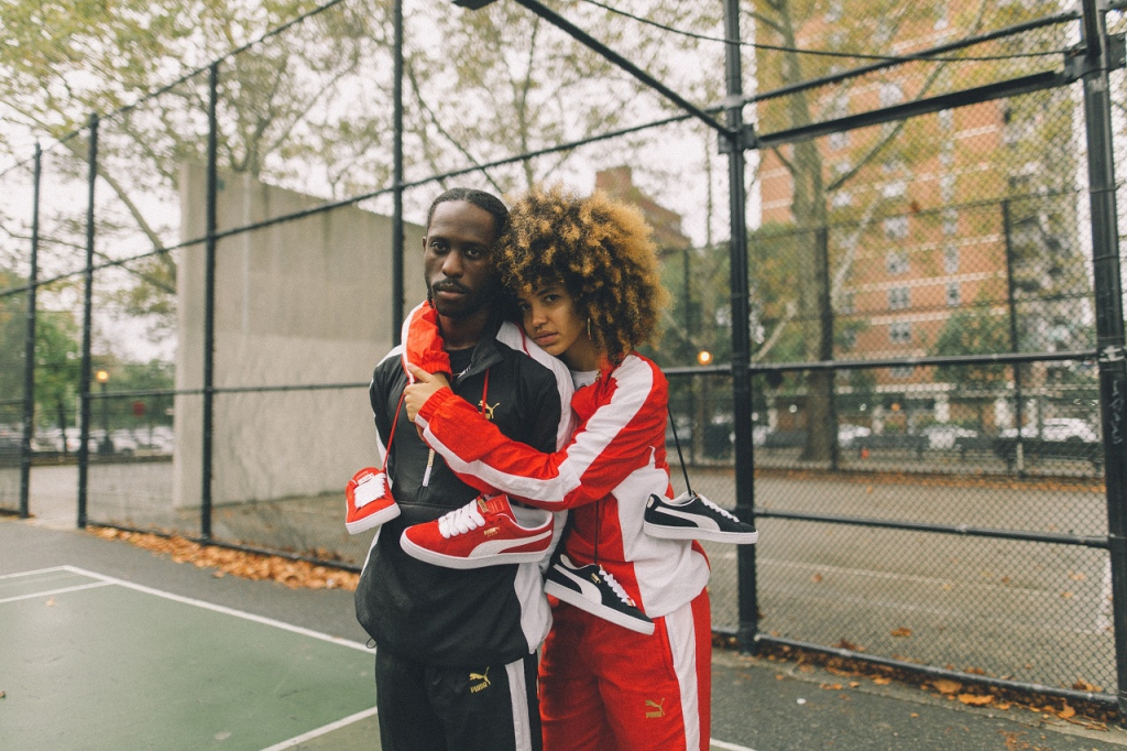 PUMA Celebrates Its 50 Years Of The Suede With The Rudolf Dassler & B-Boy Pack-Pamper.my