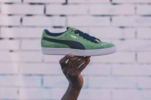 PUMA Celebrates Its 50 Years Of The Suede With The Rudolf Dassler & B-Boy Pack-Pamper.my