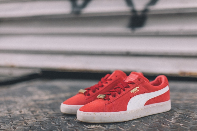 PUMA Celebrates Its 50 Years Of The Suede With The Rudolf Dassler & B-Boy Pack-Pamper.my