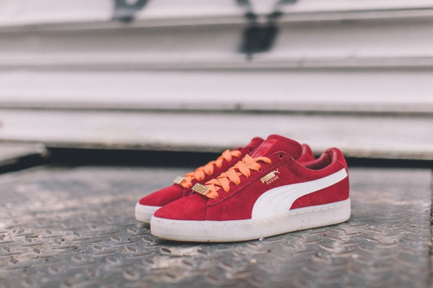 PUMA Celebrates Its 50 Years Of The Suede With The Rudolf Dassler & B-Boy Pack-Pamper.my