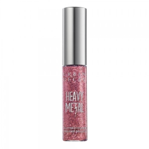 Urban Decay Brings Heavy Metal This Season With The New Heavy Metals Glitter Eyeliner-Pamper.my