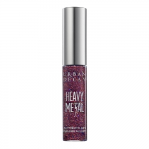 Urban Decay Brings Heavy Metal This Season With The New Heavy Metals Glitter Eyeliner-Pamper.my