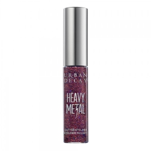 Urban Decay Brings Heavy Metal This Season With The New Heavy Metals Glitter Eyeliner-Pamper.my