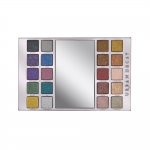 Urban Decay Brings Heavy Metal This Season With The New Heavy Metals Metallic Eyeshadow Palette-Pamper.my