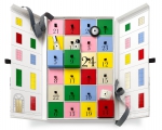 Jo Malone London Crazy Colourful Christmas Collection, AdventCalendar_RM2100-Pamper.my