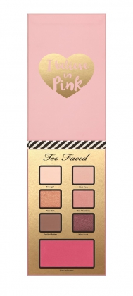 Too Faced Best Year Ever makeup collection-Pamper.my