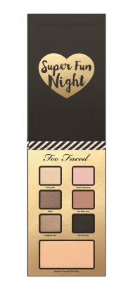Too Faced Best Year Ever makeup collection-Pamper.my