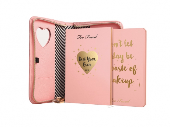 Too Faced Boss Lady Beauty Agenda-Pamper.my