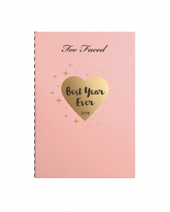 Too Faced Boss Lady Beauty Agenda-Pamper.my