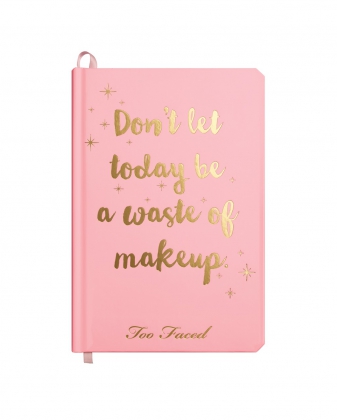 Too Faced Boss Lady Beauty Agenda-Pamper.my