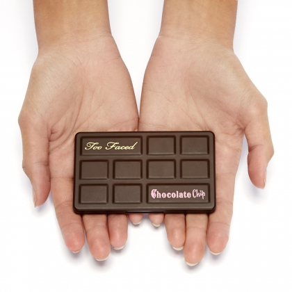 Too Faced Matte Chocolate Chip-Pamper.my
