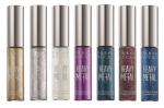 Urban Decay Brings Heavy Metal This Season With The New Heavy Metals Metallic Eyeshadow Palette-Pamper.my