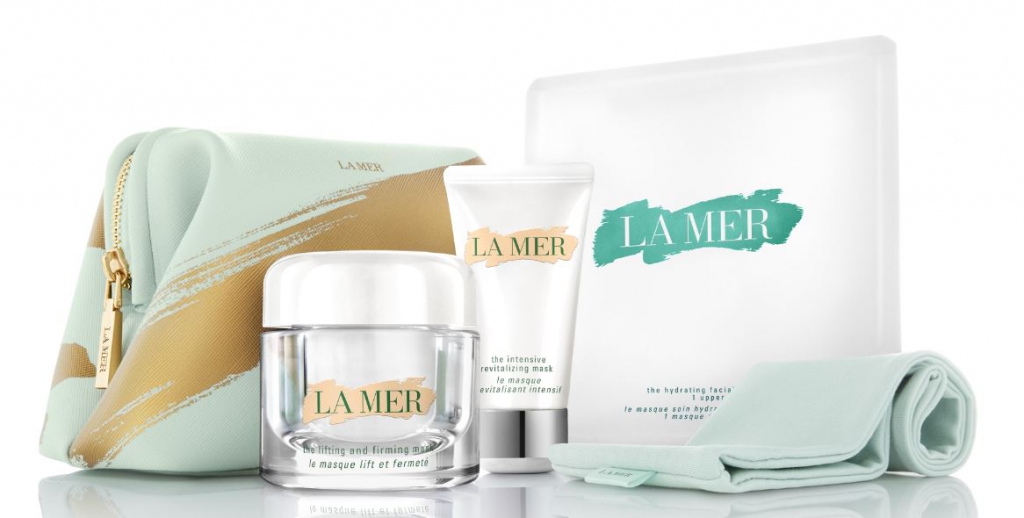 La Mer Holiday 2017,The Renewing Collection-Pamper.my