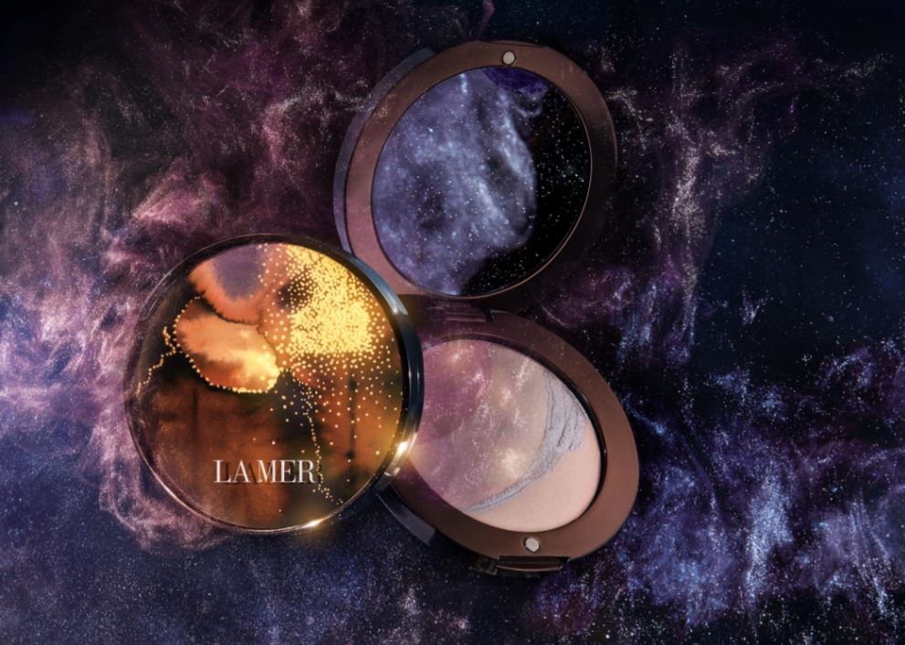 La Mer Holiday 2017, Illuminating Powder-Pamper.my