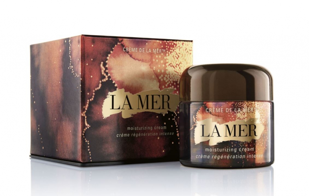 La Mer Holiday 2017, Creme De La Mer-Pamper.my