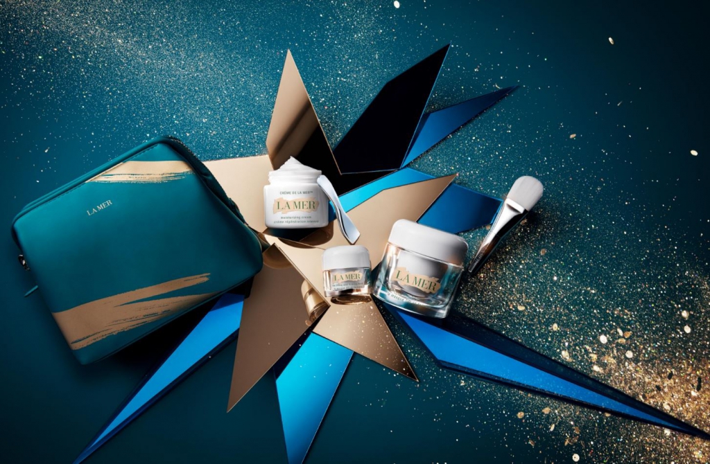 La Mer Holiday 2017,The Ultimate Lifting Collection-Pamper.my