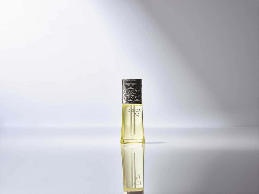 Decorté AQ Oil Infusion-Pamper.my