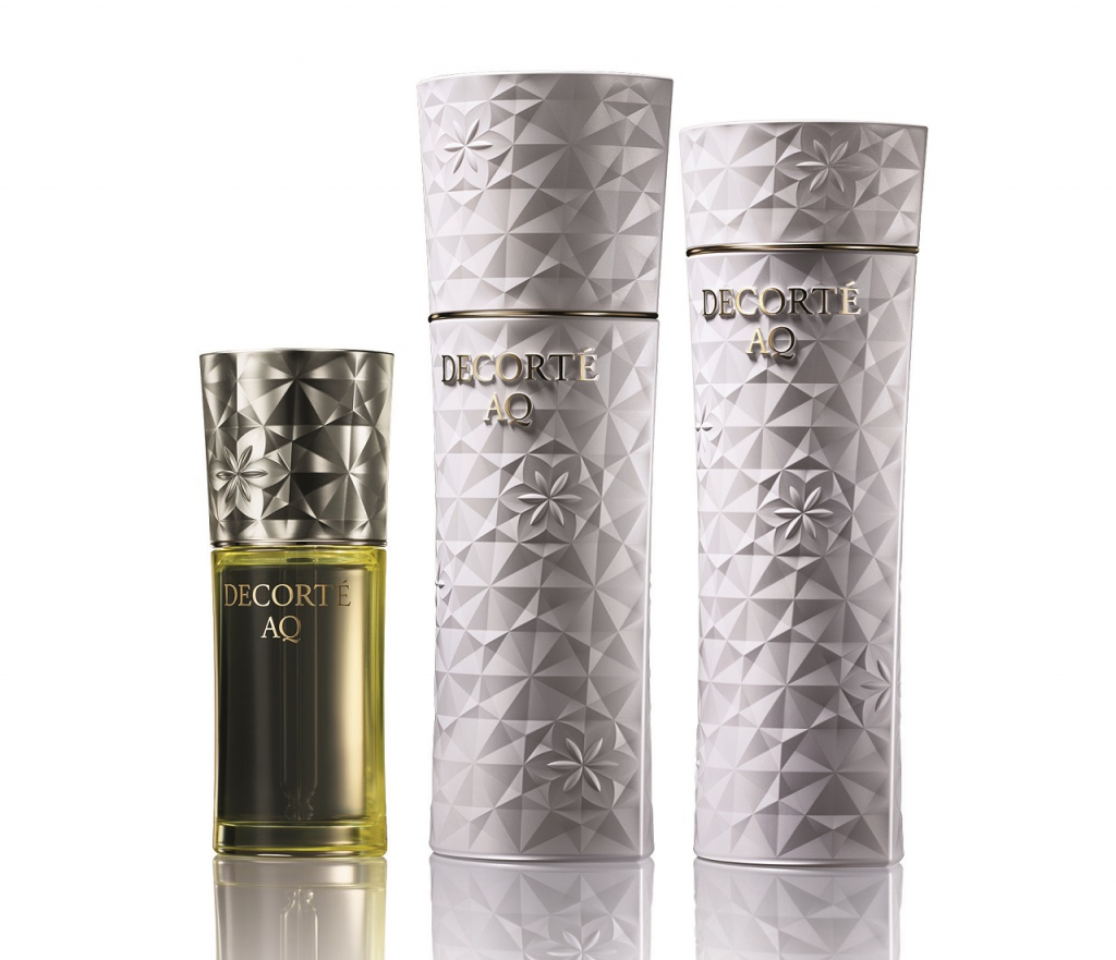 Decorté AQ Collection-Pamper.my