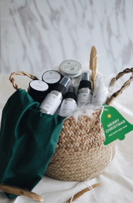 Daisy Sky Malaysia Is Bringing A Jolly Joyful Christmas Gift-Pamper.my