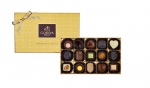 Gold Discovery Chocolate Gift Box 15pcs._group