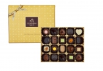 Gold Discovery Chocolate Gift Box 20pcs._group