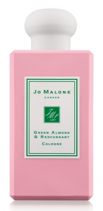 Jo Malone London Crazy Colourful Christmas Collection, Green Almond & Redcurrant Cologne 100ml_RM540-Pamper.my