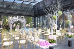 Le Meridien Kuala Lumpur_s Pool Bar _ Grill@8 reinterprets the social experience, offering a naturally lit and open aired space 1