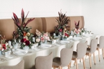 Le Meridien Putrajaya poolside and al fresco garden 2_Credit mention The Wedding Notebook, Peter Herman Photography