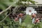 Le Meridien Putrajaya poolside and al fresco garden_Credit mention The Wedding Notebook, Peter Herman Photography