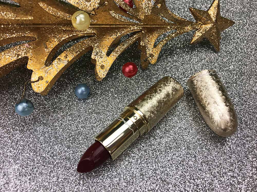 MAC Snow Ball Collection 2017-Elle Belle Amplified Creme Lipstick-Pamper.My