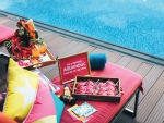 Mai Tiki Wedding at Aloft Kuala Lumpur_s swanky rooftop bar_Credit mention The Wedding Notebook, Funkydali