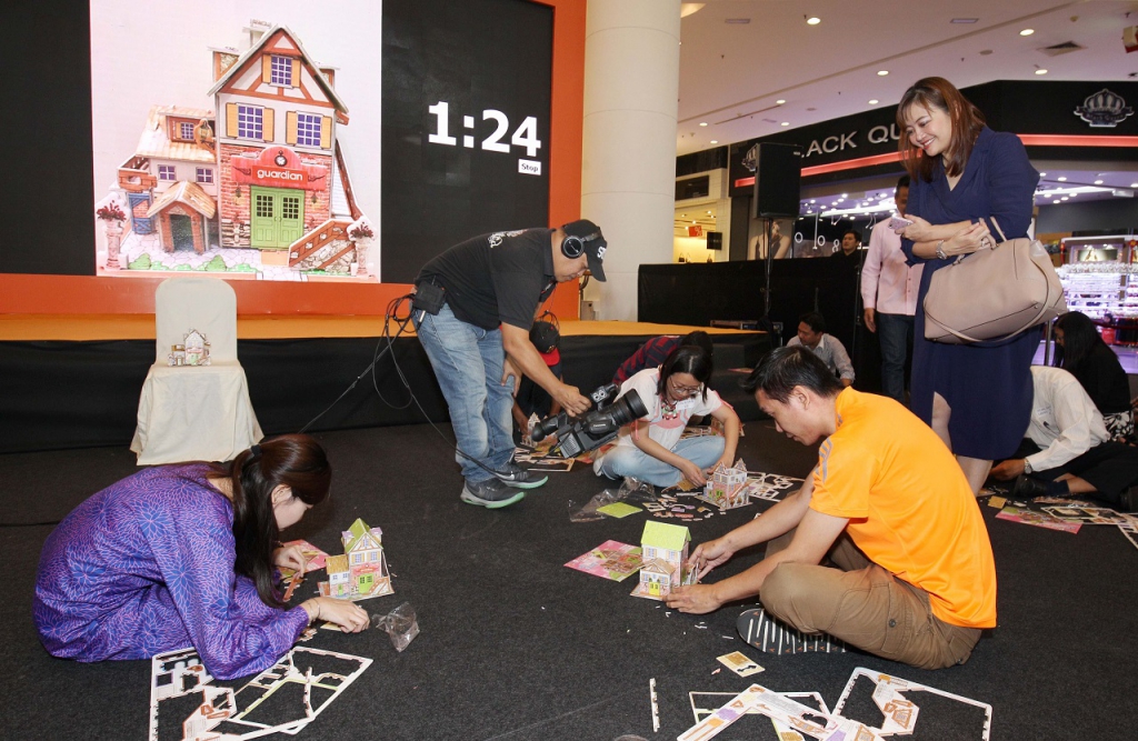 Guardian Malaysia Gave Away RM500,000 Worth Of Home Makeovers To 10 Winners-Pamper.my