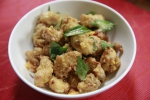 POPCORN CHICKEN