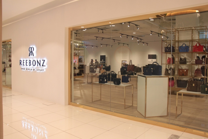 Reebonz Just Opened Their First Malaysian Flagship Store In Kuala Lumpur-Pamper.my