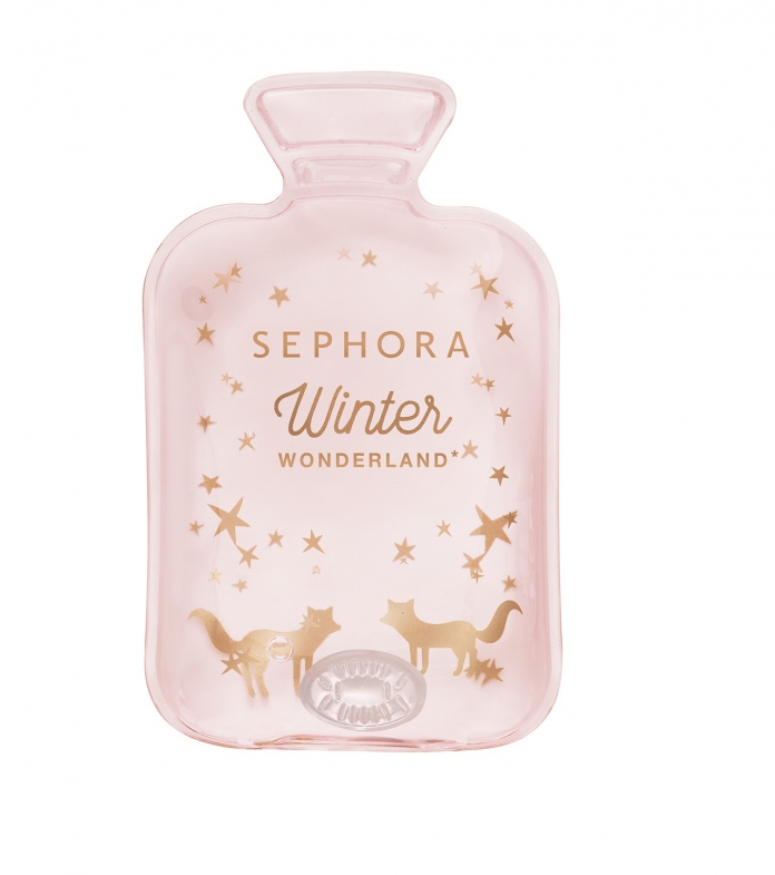 Sephora Collection Winter Wonderland, Reusable Hot Pack-Pamper.my