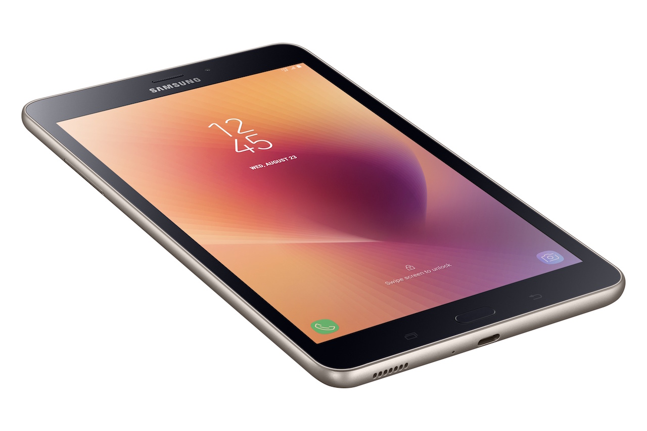 Samsung Galaxy Tab A