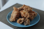 SOUTHERN FRIED CHICKEN