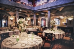 Sheraton Imperial Kuala Lumpur freestanding signature restaurant, Villa Danieli_s warm and rustic Italian feel is perfect for an intimate wedding 2