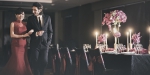 Sheraton Imperial Kuala Lumpur modern and contemporary @M event floor
