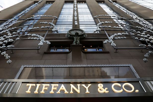 56 years after the movie released, a cafe has opened in the Manhattan store (Image: REUTERS) 