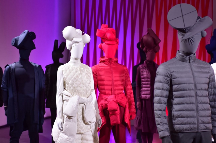 Uniqlo & Toray Industries Celebrate Its 15-Year Collaboration With The Art And Science Of Lifewear Exhibition-Pamper.my