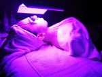 Tried & Tested: AsterSpring Intense Hydra-Light Therapy Facial-Pamper.my