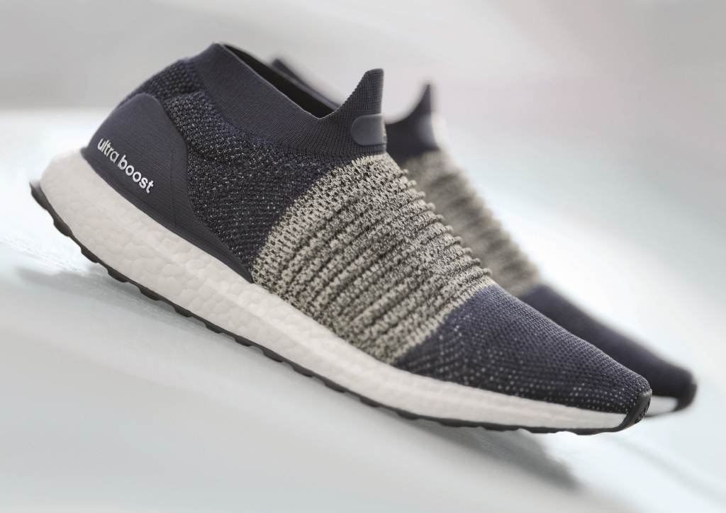 Adidas UltraBOOST Laceless Arrives In New Sky Colourways Pamper.My