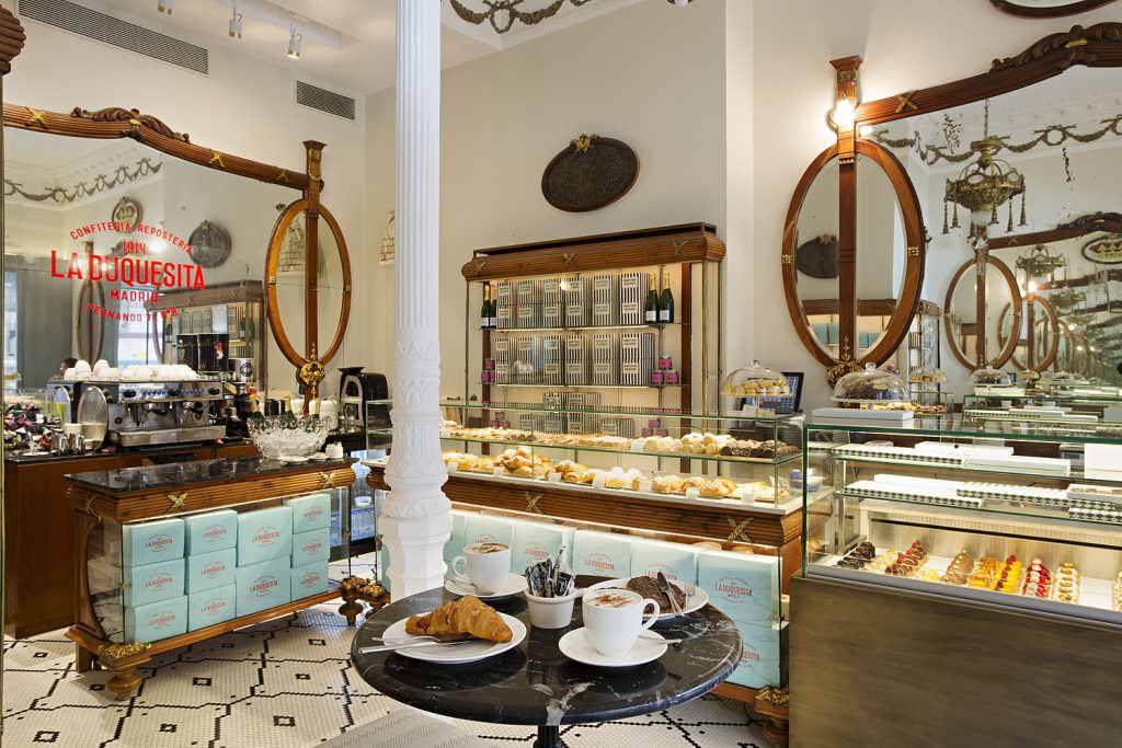 Instagram Worthy Chocolate Shops To Visit Around The World, La Duquesita-Pamper.my
