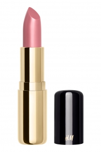 H&M Beauty Matte Lipstick in London Season-Pamper.my
