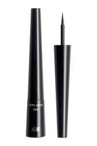 H&M Beauty Dipliner Ink in Jet Black-Pamper.my