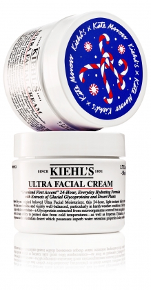 The Kiehl's X Kate Moross Holiday Collection Adds Some Festive Fun To Your Favourite Kiehl's Products-Pamper.my