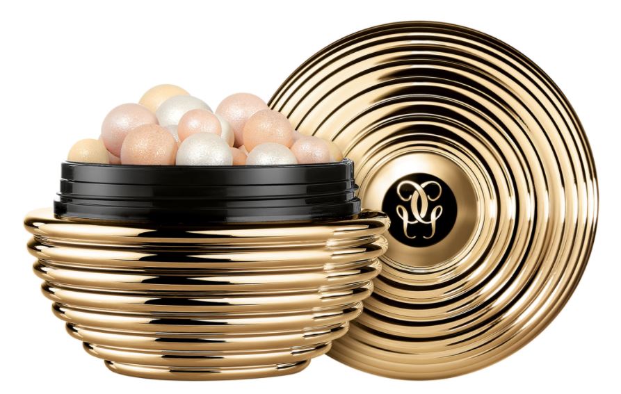 Guerlain Christmas 2017 Makeup Collection, Météorites Gold Light-Pamper.my